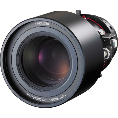 ET-DLE350 3.7-5.7 Power Zoom Lens
